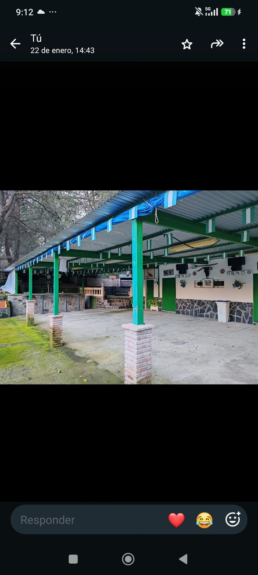 3 Bedroom Country house in Monda - Foto 6