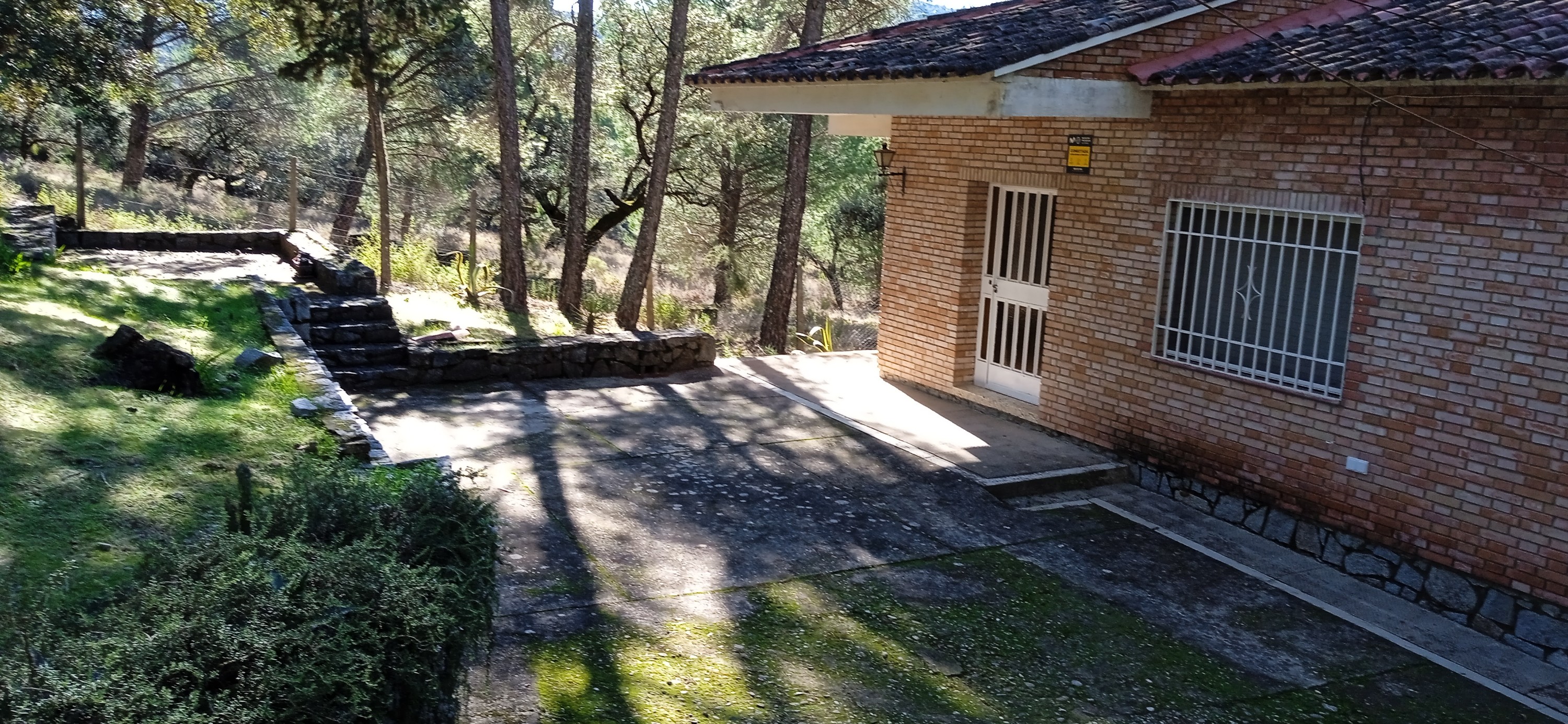 Moradia com 2 quartos com piscina em Córdoba, Espanha – Foto 1