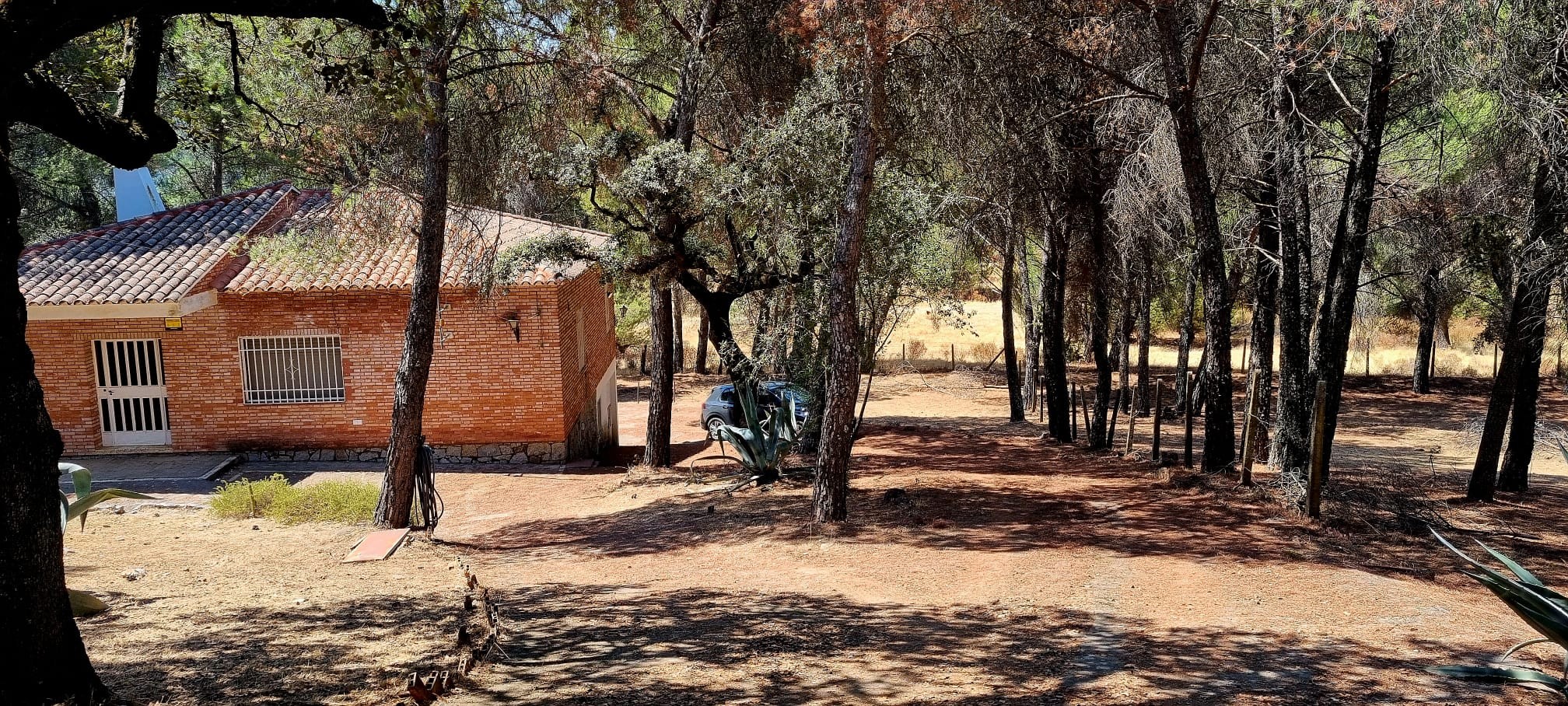 Moradia com 2 quartos com piscina em Córdoba, Espanha – Foto 6