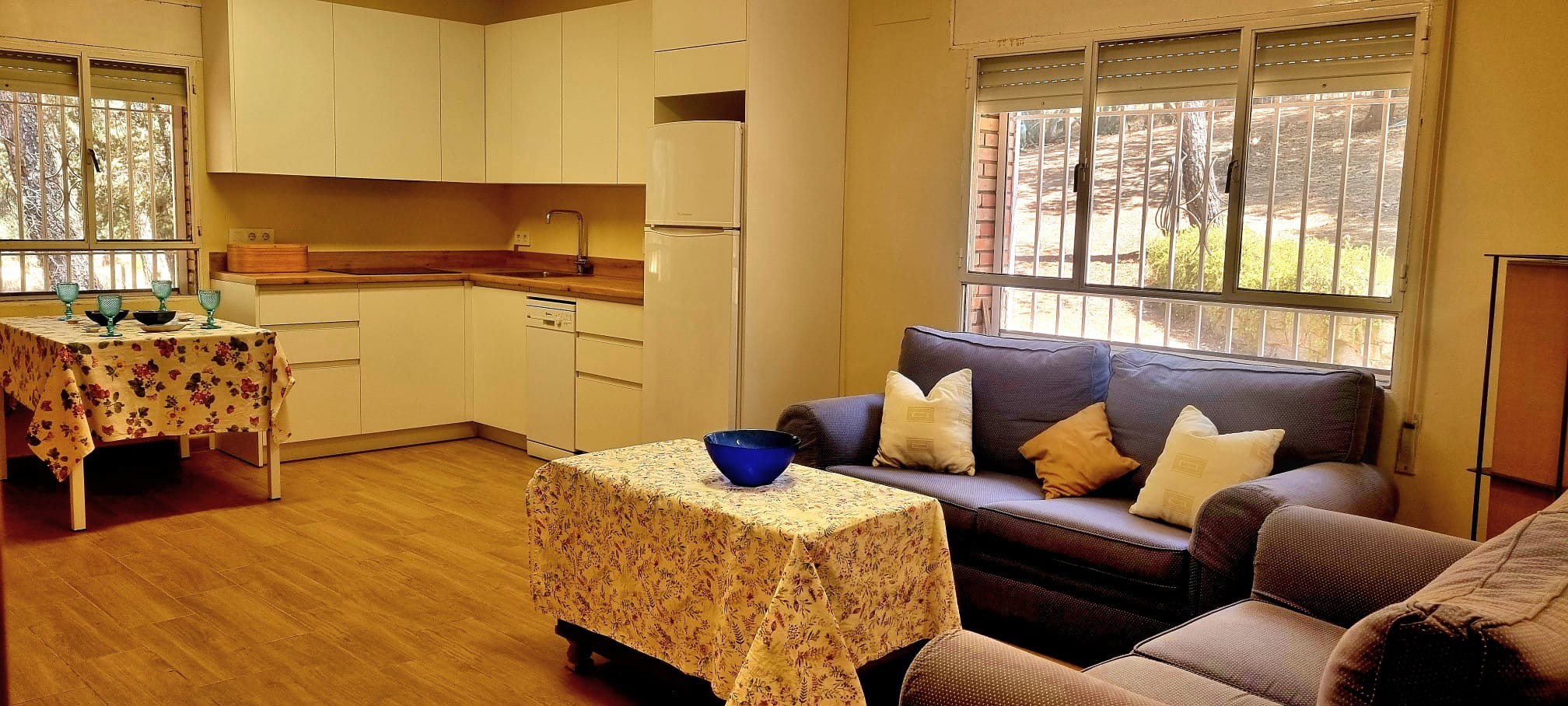 Moradia com 2 quartos com piscina em Córdoba, Espanha – Foto 5