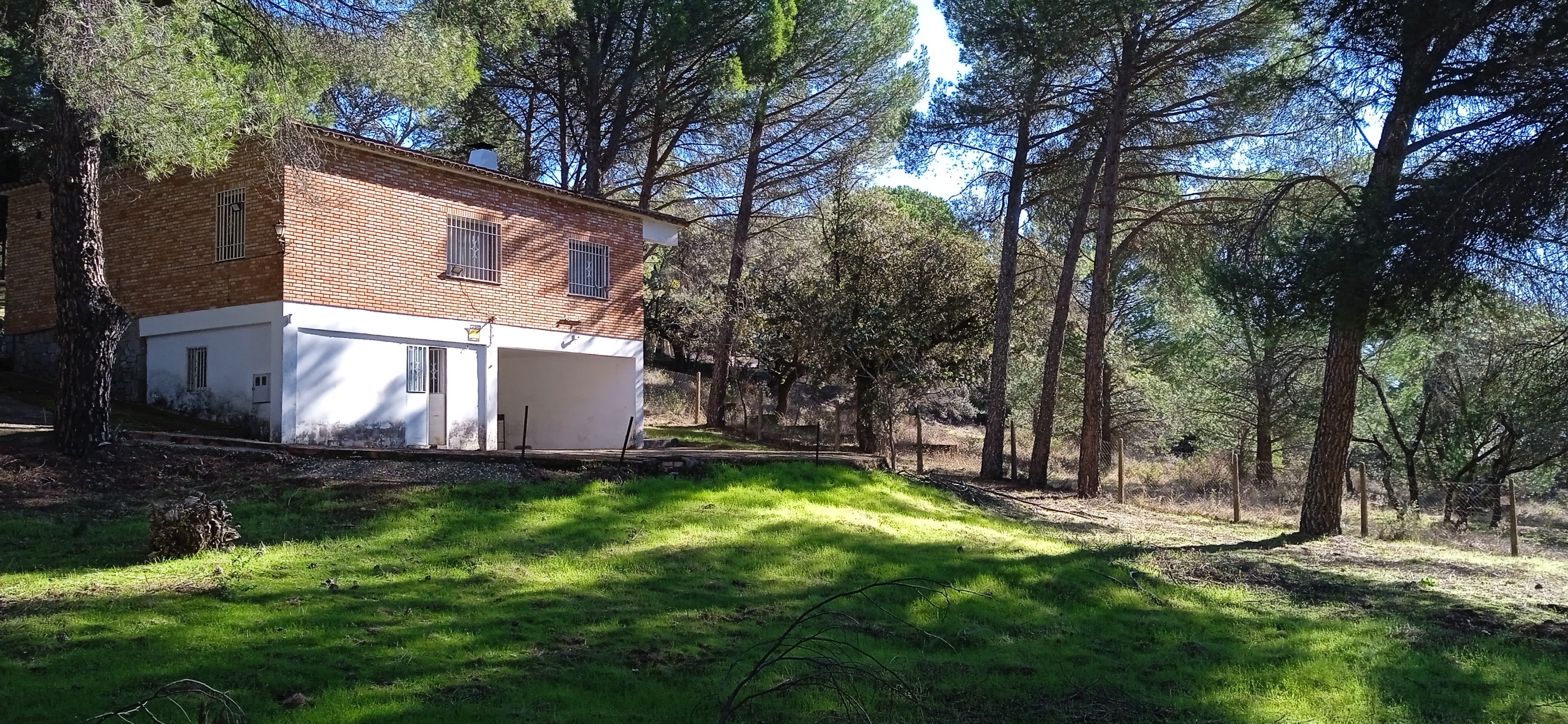 Moradia com 2 quartos com piscina em Córdoba, Espanha – Foto 11