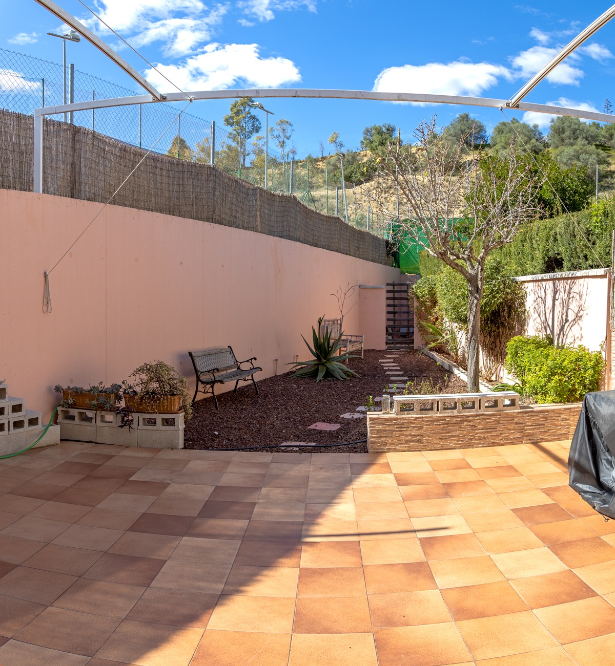 Moradia com 5 quartos com piscina em Sevilla, Espanha – Foto 17