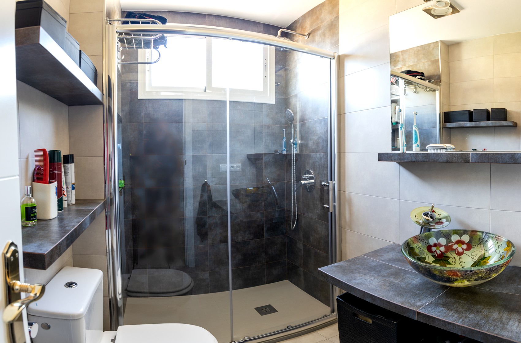 Moradia com 5 quartos com piscina em Sevilla, Espanha – Foto 14