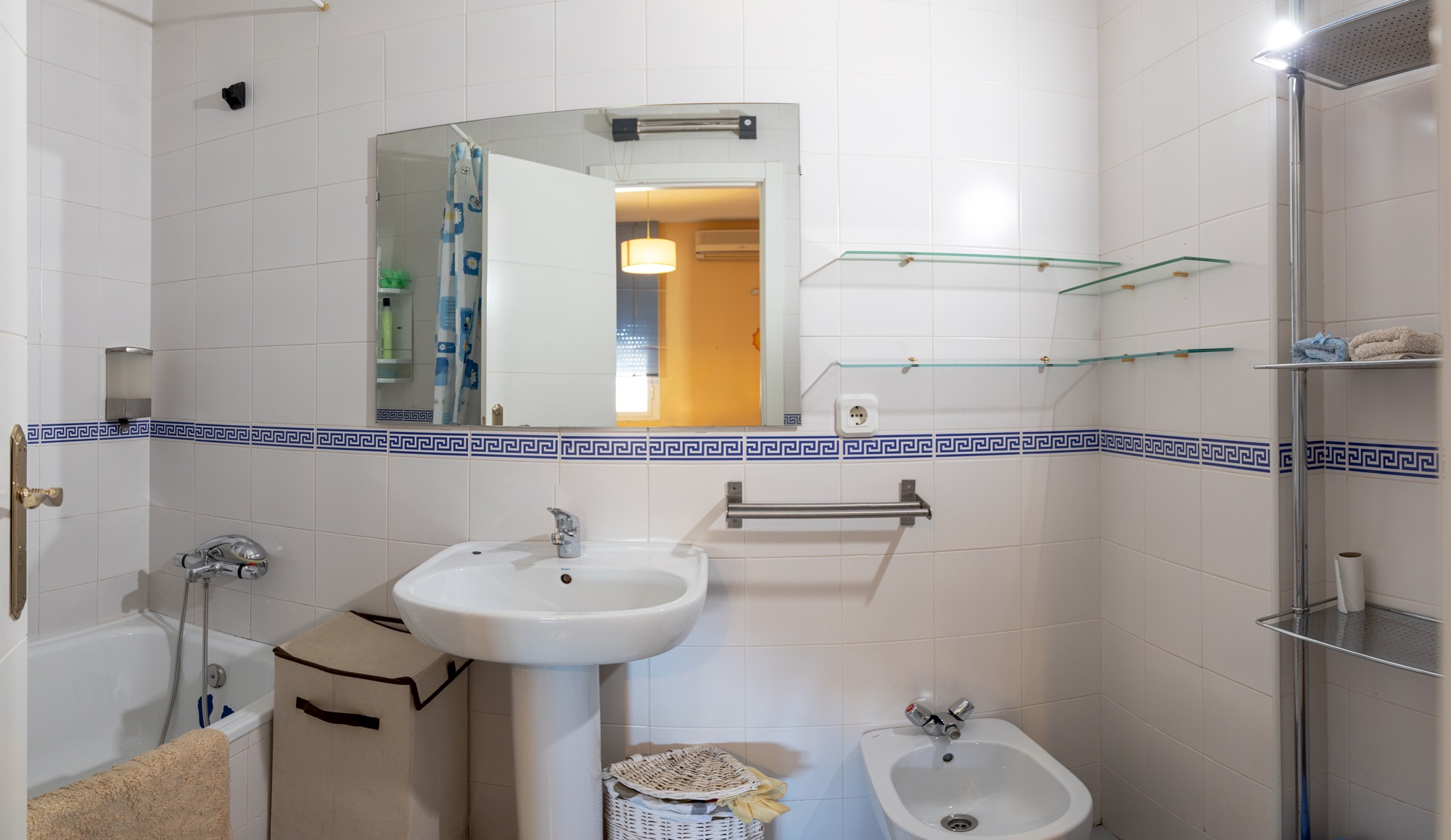 Moradia com 5 quartos com piscina em Sevilla, Espanha – Foto 13
