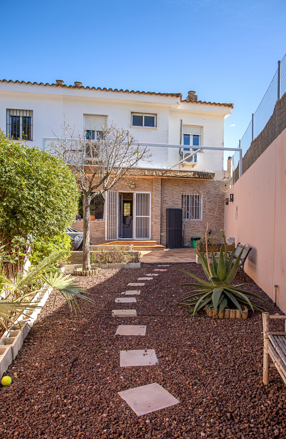 Moradia com 5 quartos com piscina em Sevilla, Espanha – Foto 19