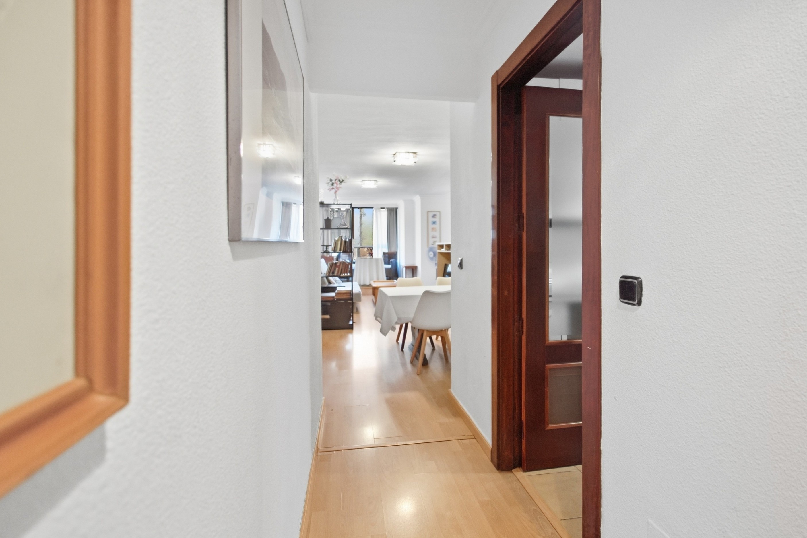 4 Bedroom Apartment in Málaga - Photo 16