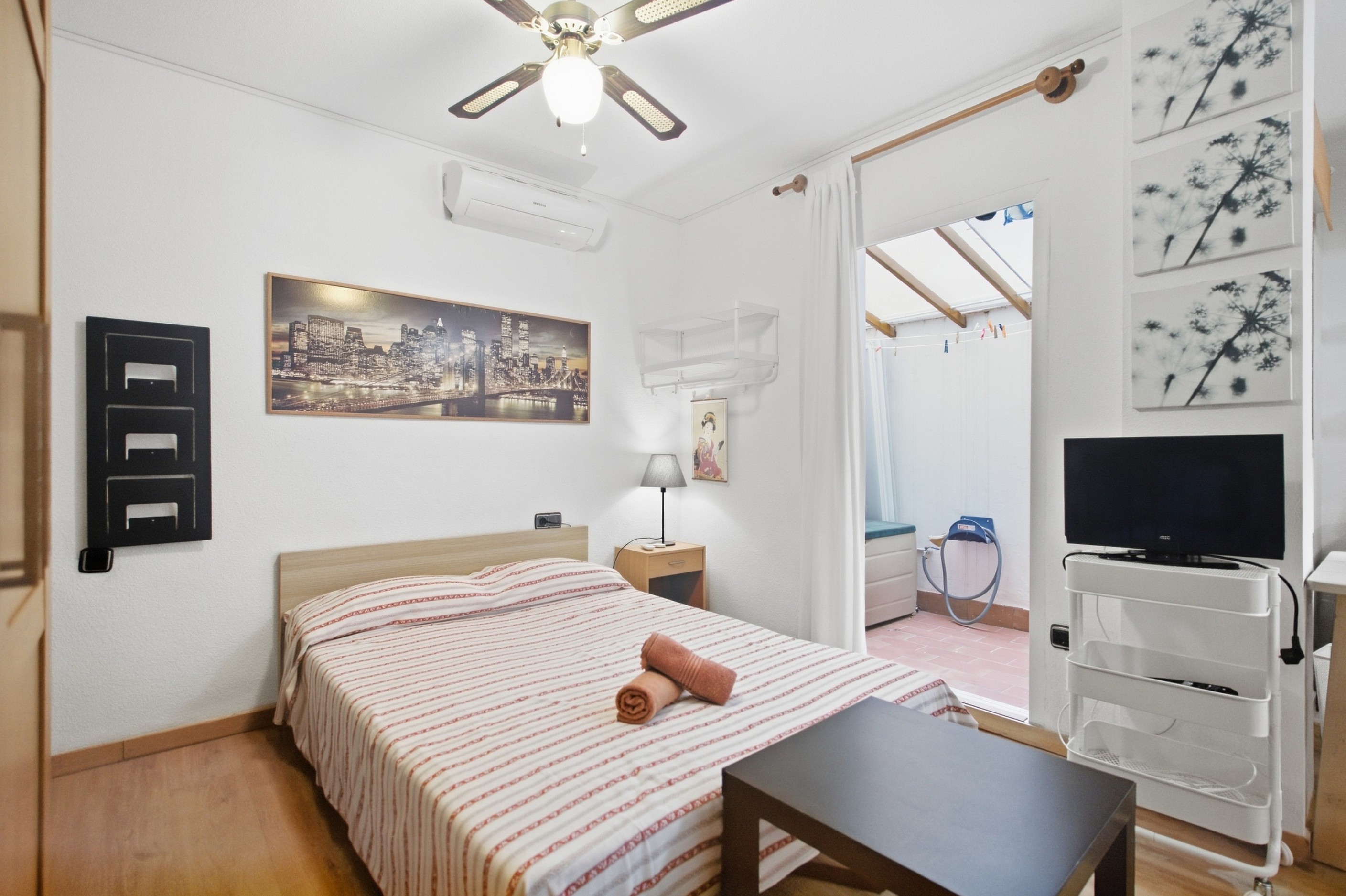 4 Bedroom Apartment in Málaga - Photo 17