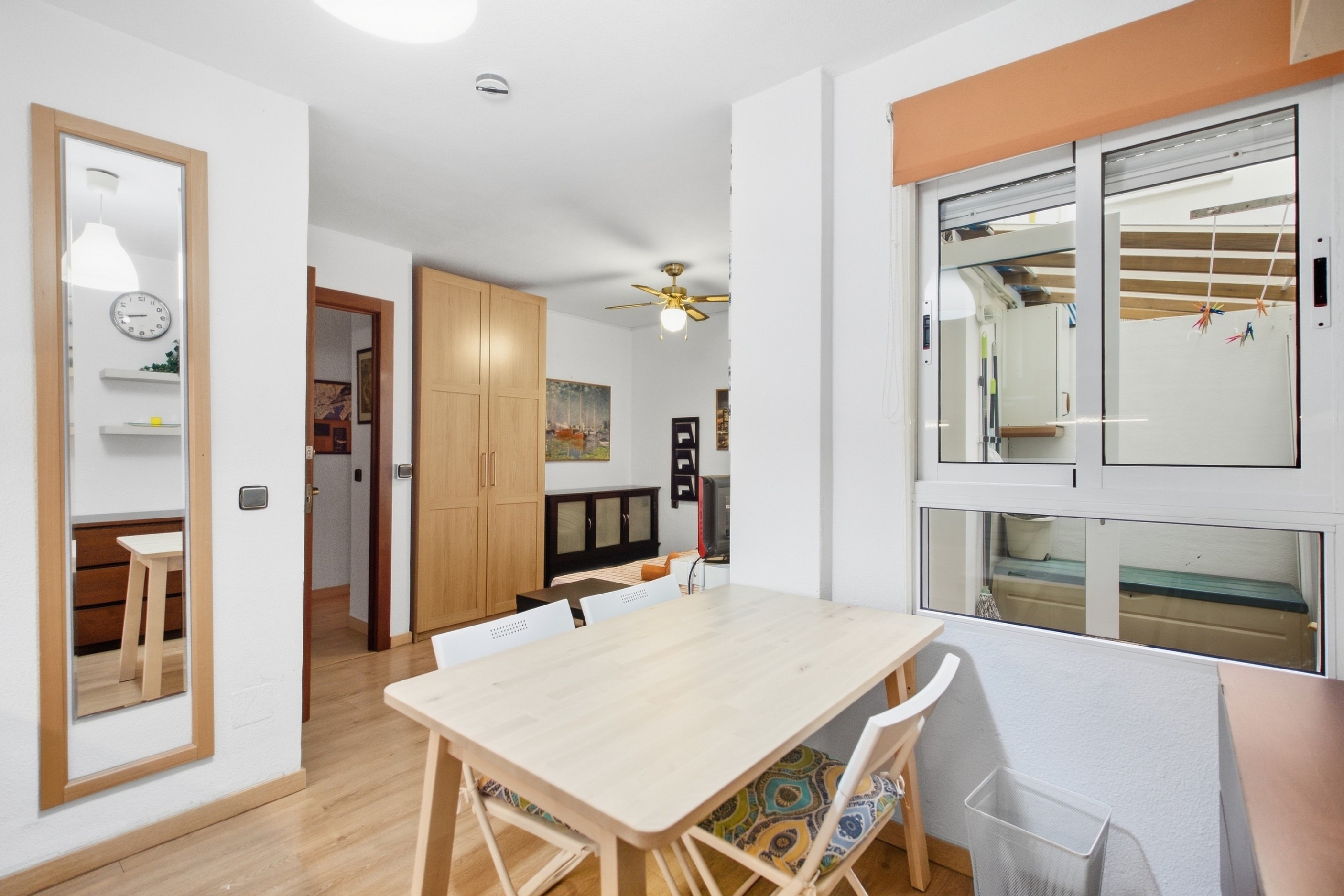 4 Bedroom Apartment in Málaga - Photo 19