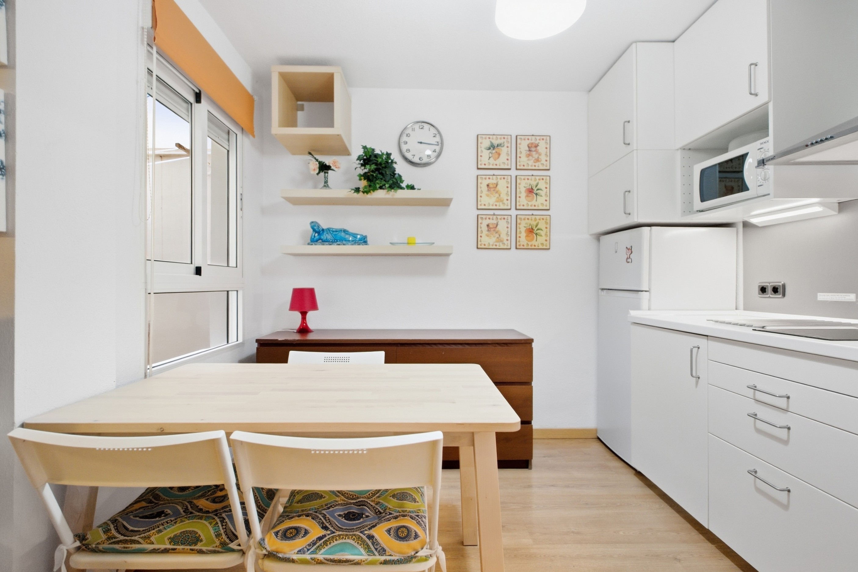 4 Bedroom Apartment in Málaga - Photo 18