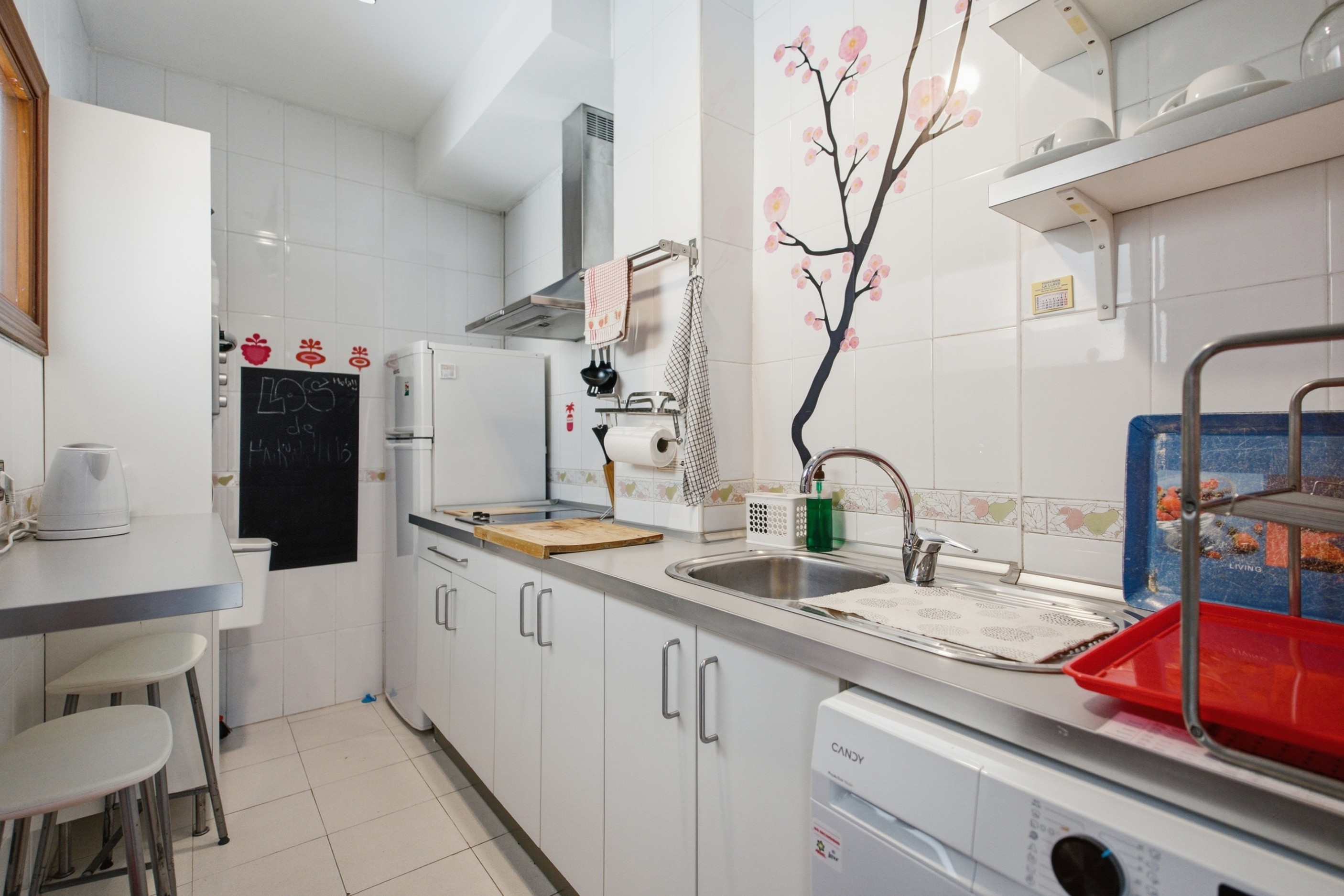 1 Bedroom Apartment in Málaga - Photo 7
