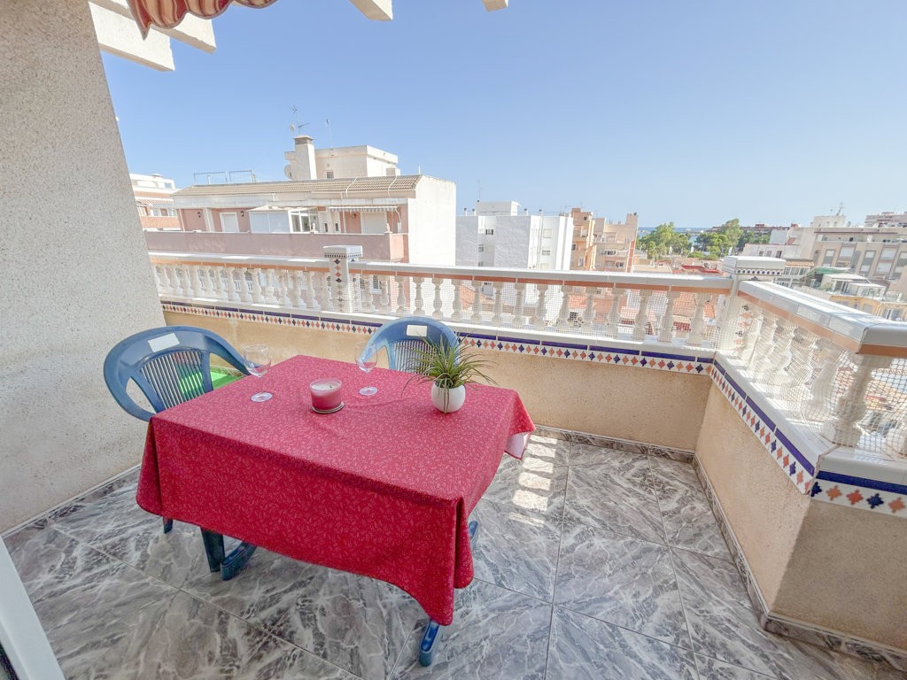 Piso de 3 dormitorios en Alicante – Foto 15