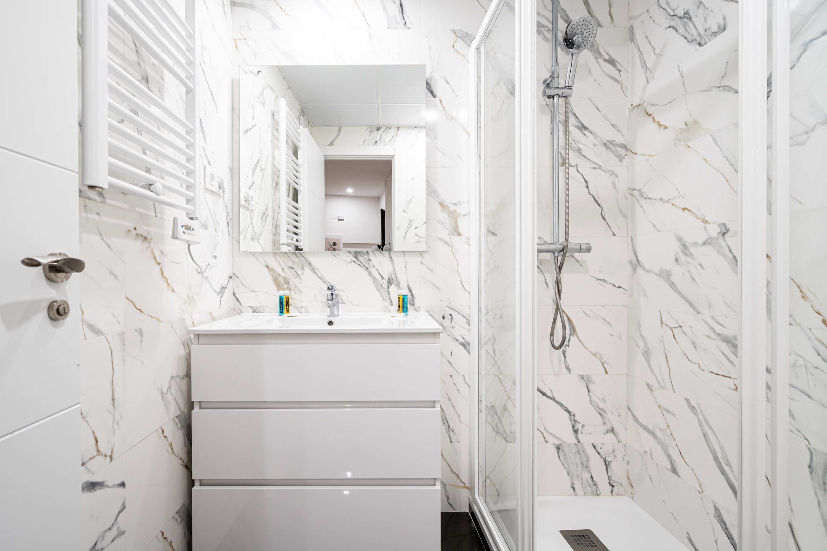 Apartamento com 2 quartos em Madrid, Espanha – Foto 13