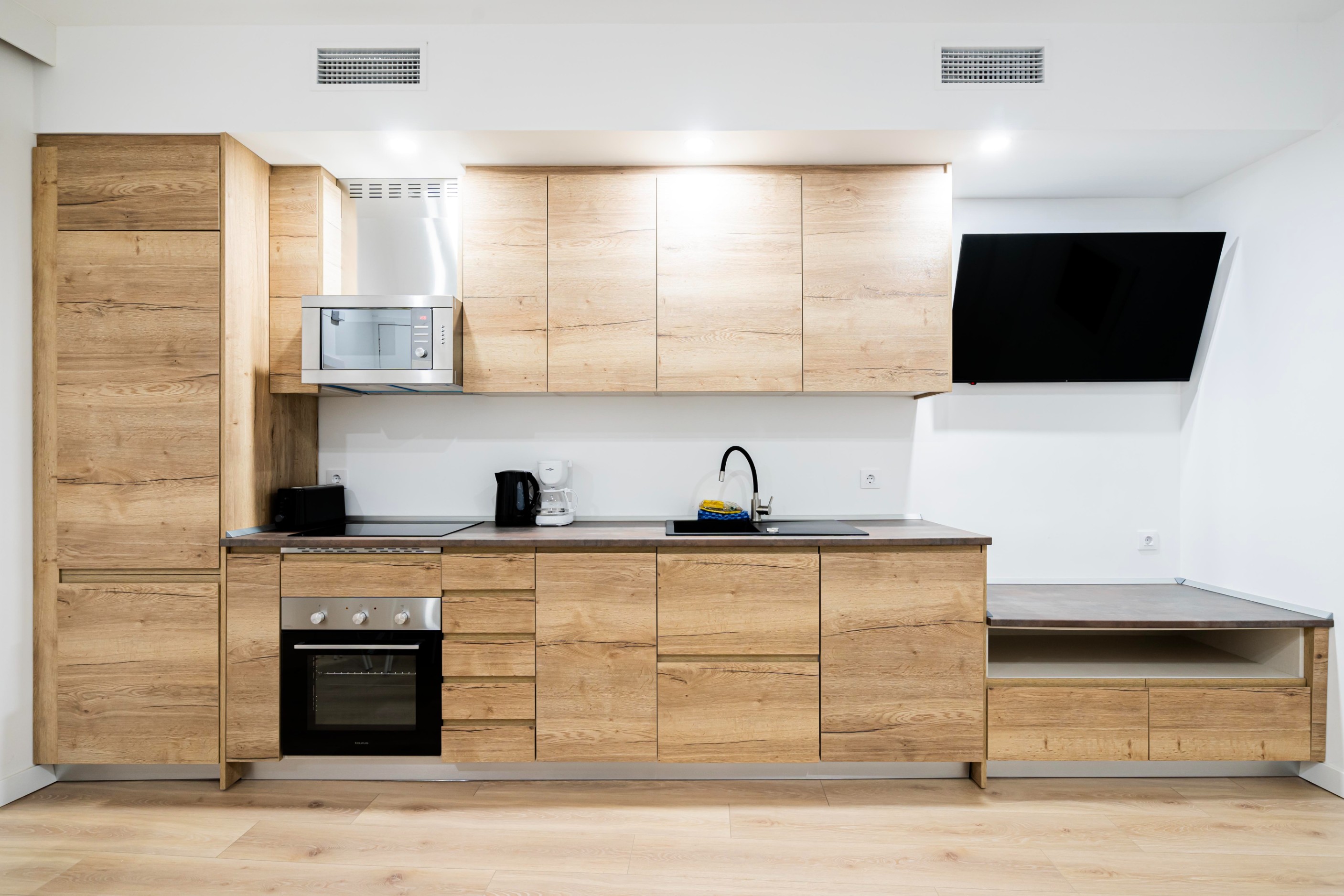 Apartment in Centro