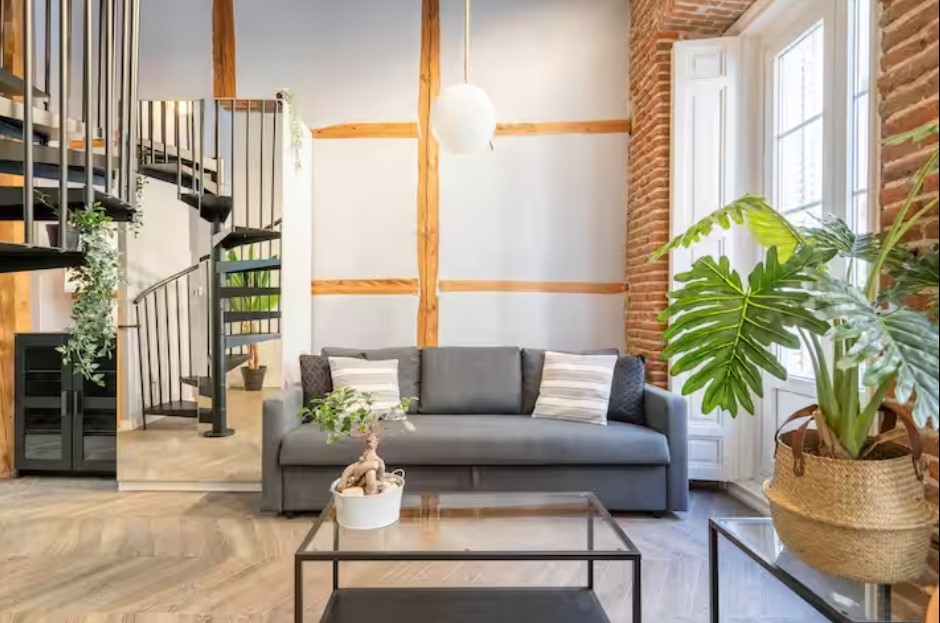 Apartment in Centro