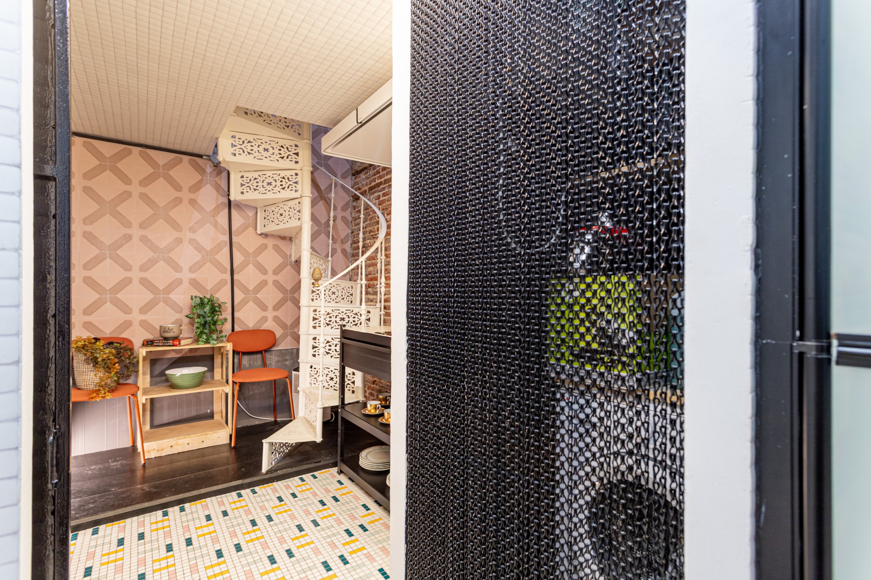 Apartamento com 1 quarto em Madrid, Espanha – Foto 8
