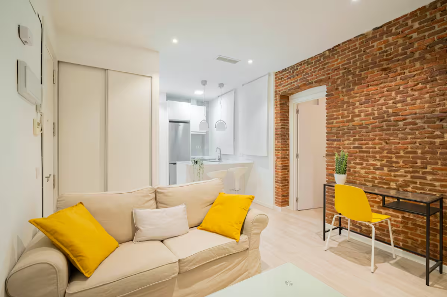 Apartment in Centro