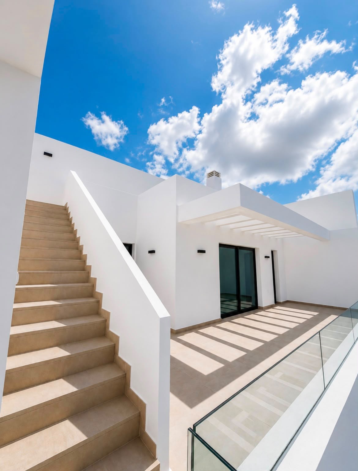 3 Bedroom Penthouse in Estepona - Foto 13