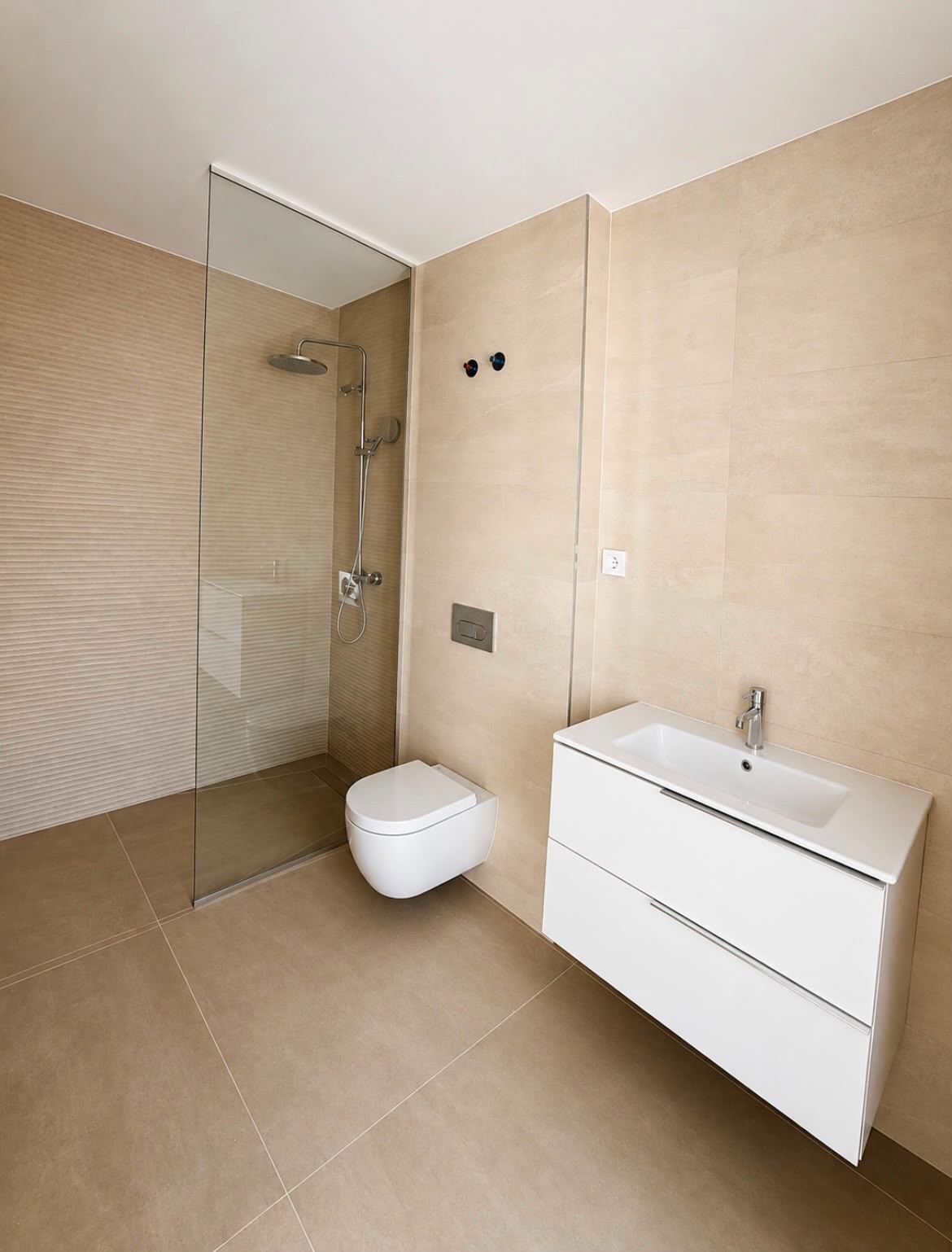 3 Bedroom Penthouse in Estepona - Foto 4