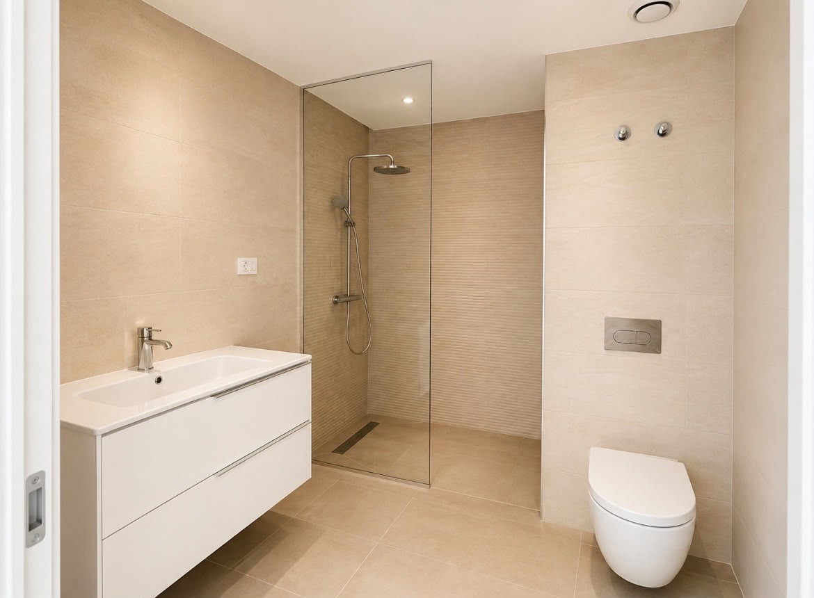 3 Bedroom Penthouse in Estepona - Foto 10