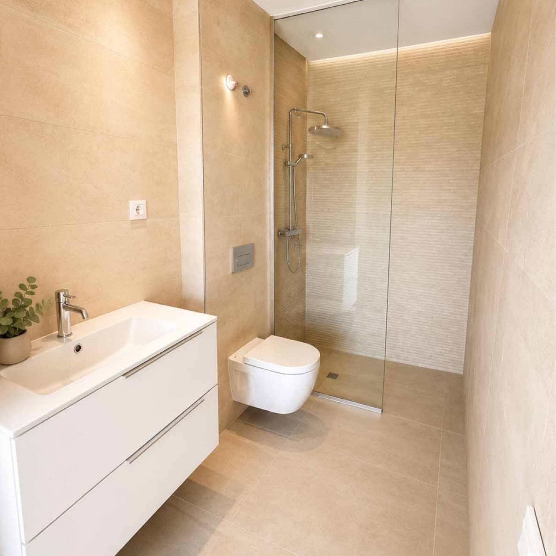 3 Bedroom Penthouse in Estepona - Foto 20