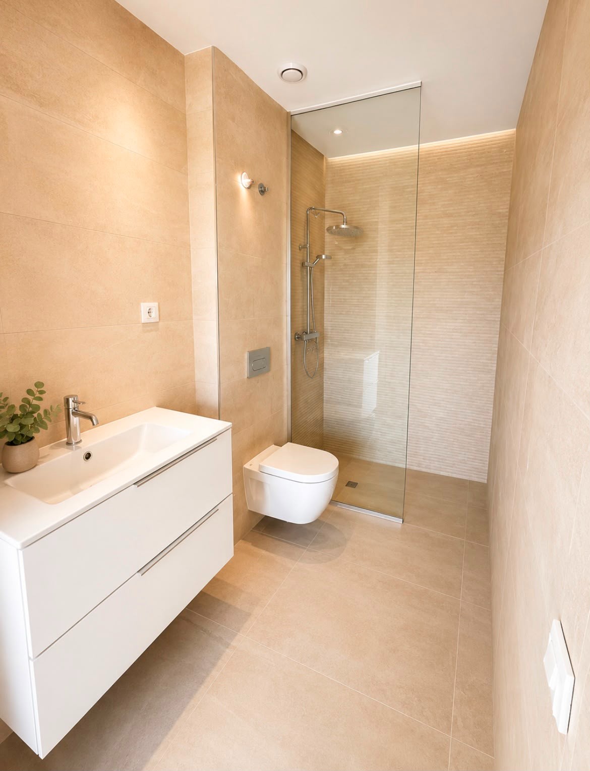 2 Bedroom Penthouse in Estepona - Photo 5