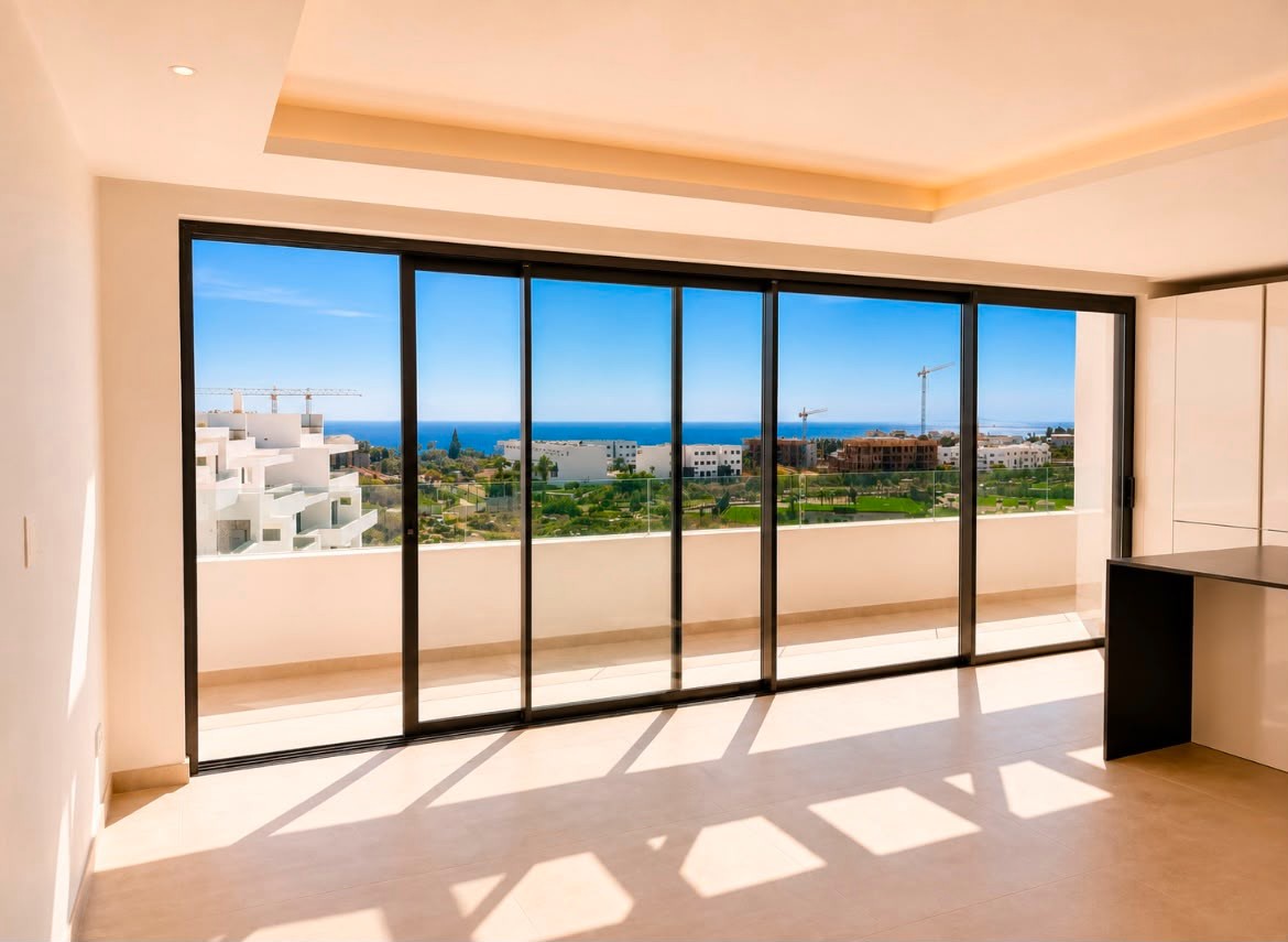 2 Bedroom Penthouse in Estepona - Photo 7