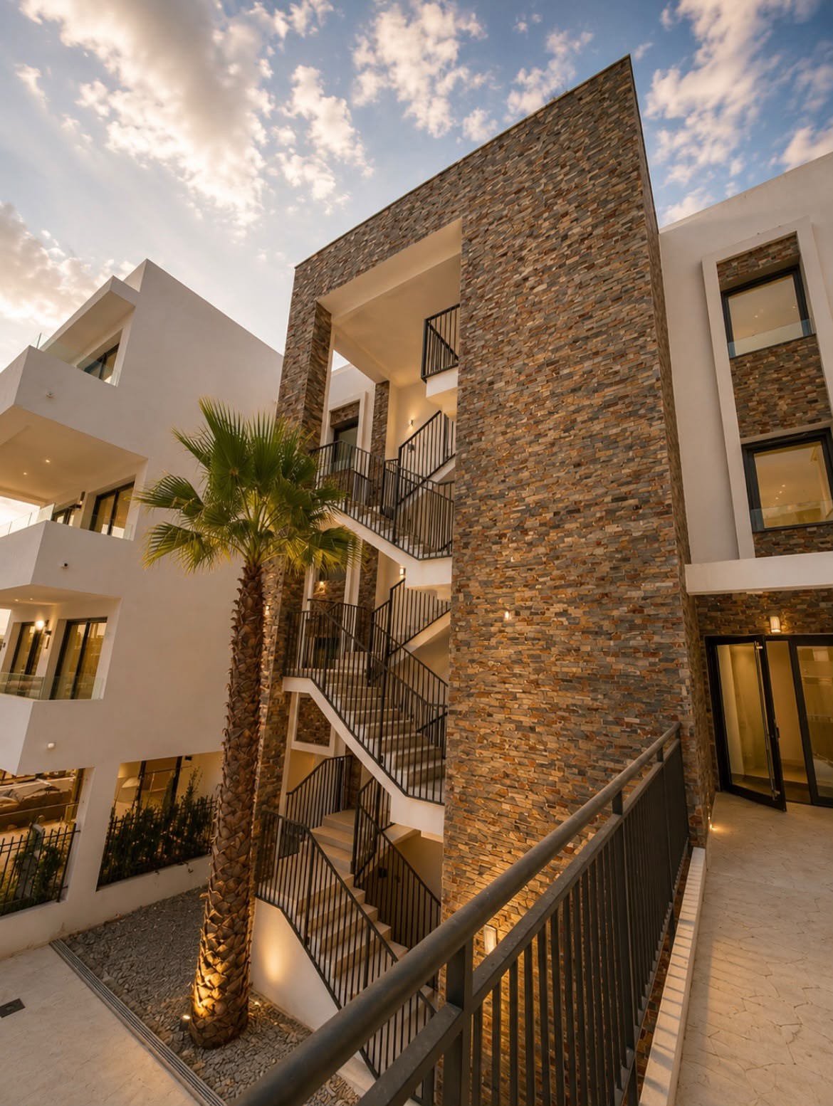 2 Bedroom Penthouse in Estepona - Photo 19