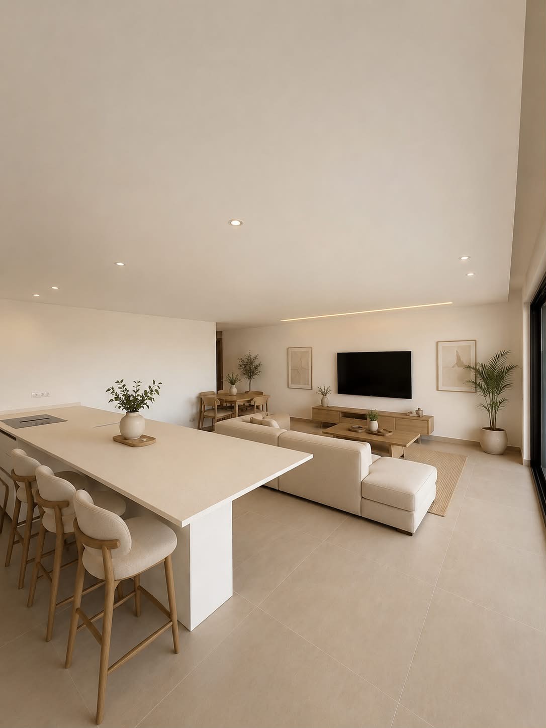 3 Bedroom Apartment in Estepona - Photo 10