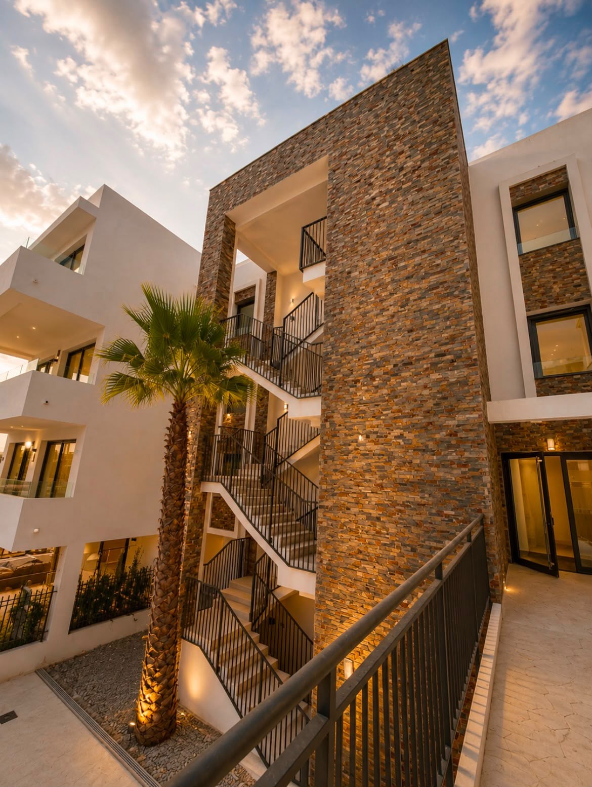 3 Bedroom Apartment in Estepona - Photo 17