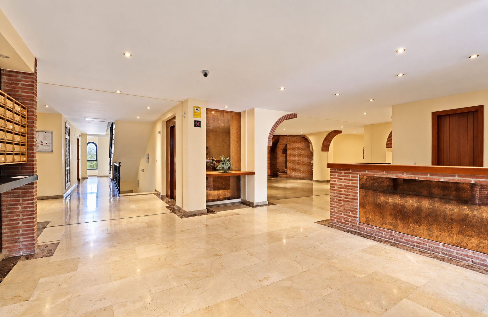 2 Bedroom Apartment in Marbella - Foto 17