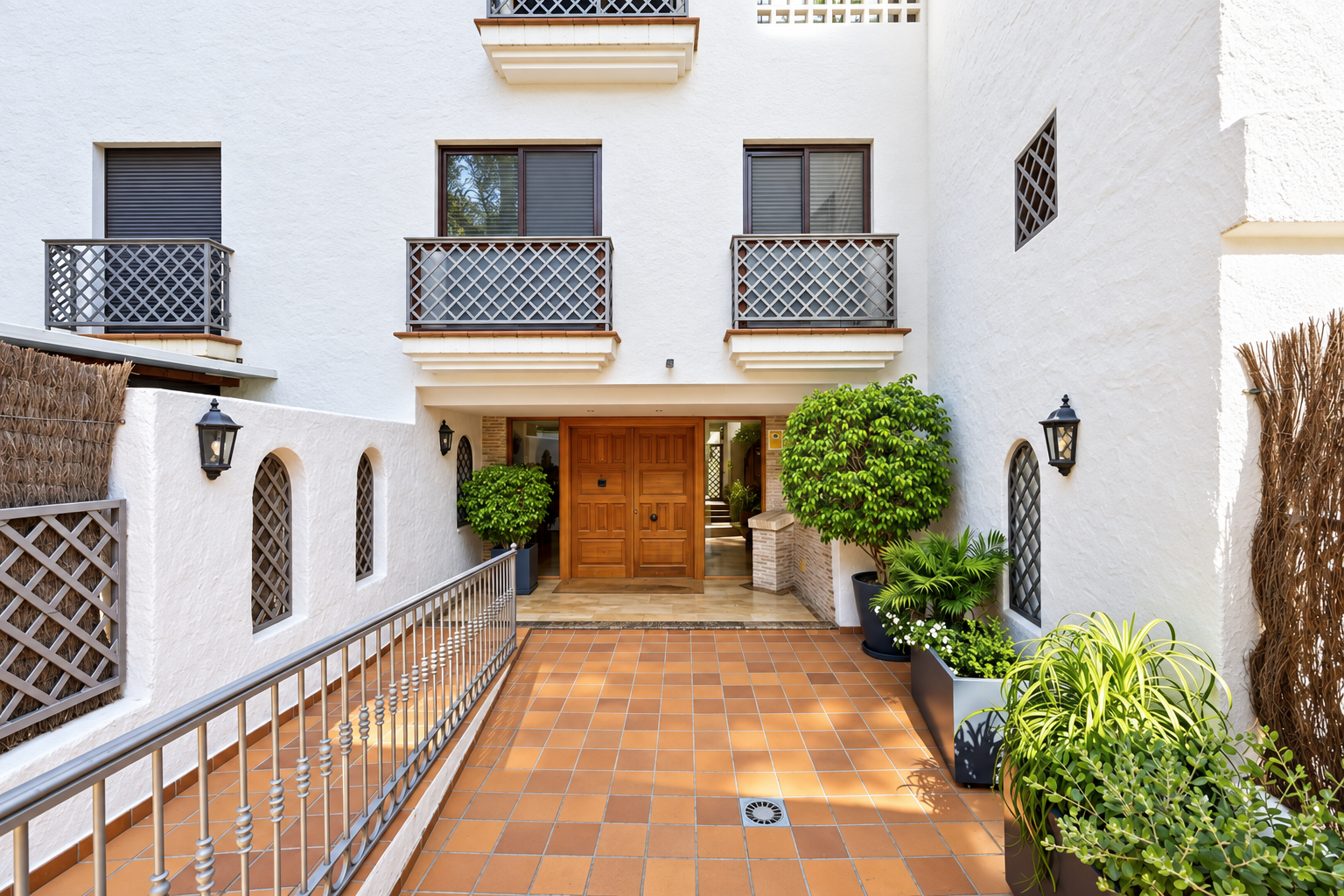2 Bedroom Apartment in Marbella - Foto 22