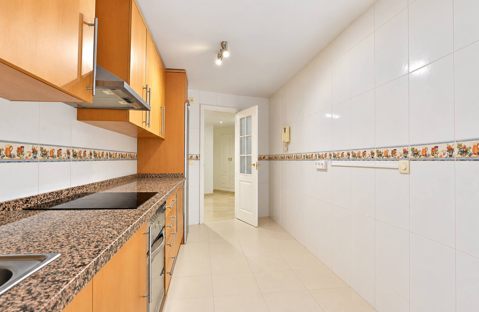 2 Bedroom Apartment in Marbella - Foto 10