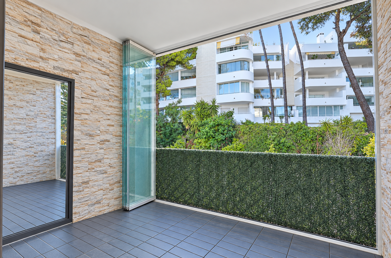 2 Bedroom Apartment in Marbella - Foto 5