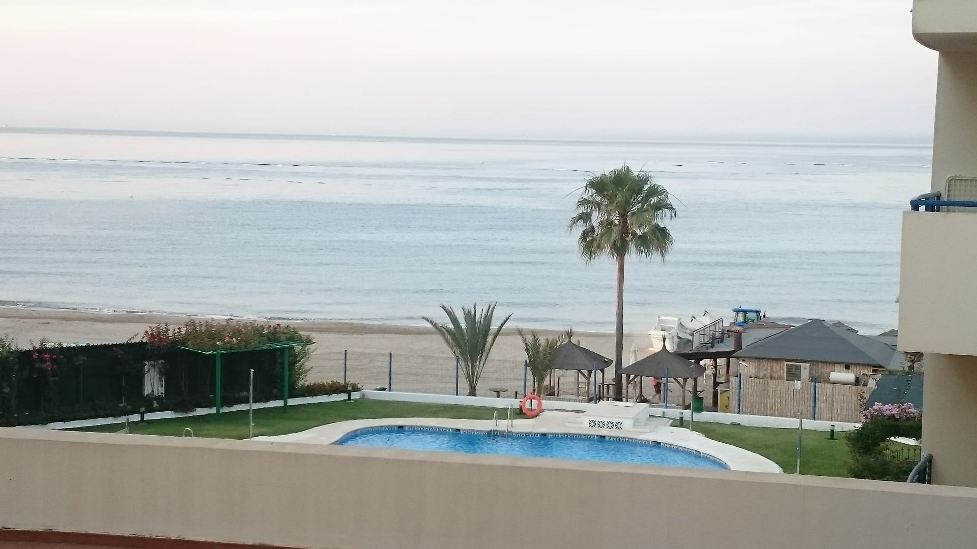 Apartment in Marbella