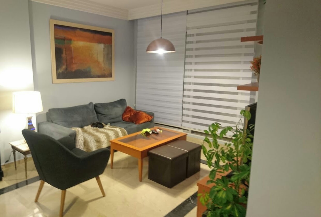 3 Bedroom Apartment in Marbella - Photo 6
