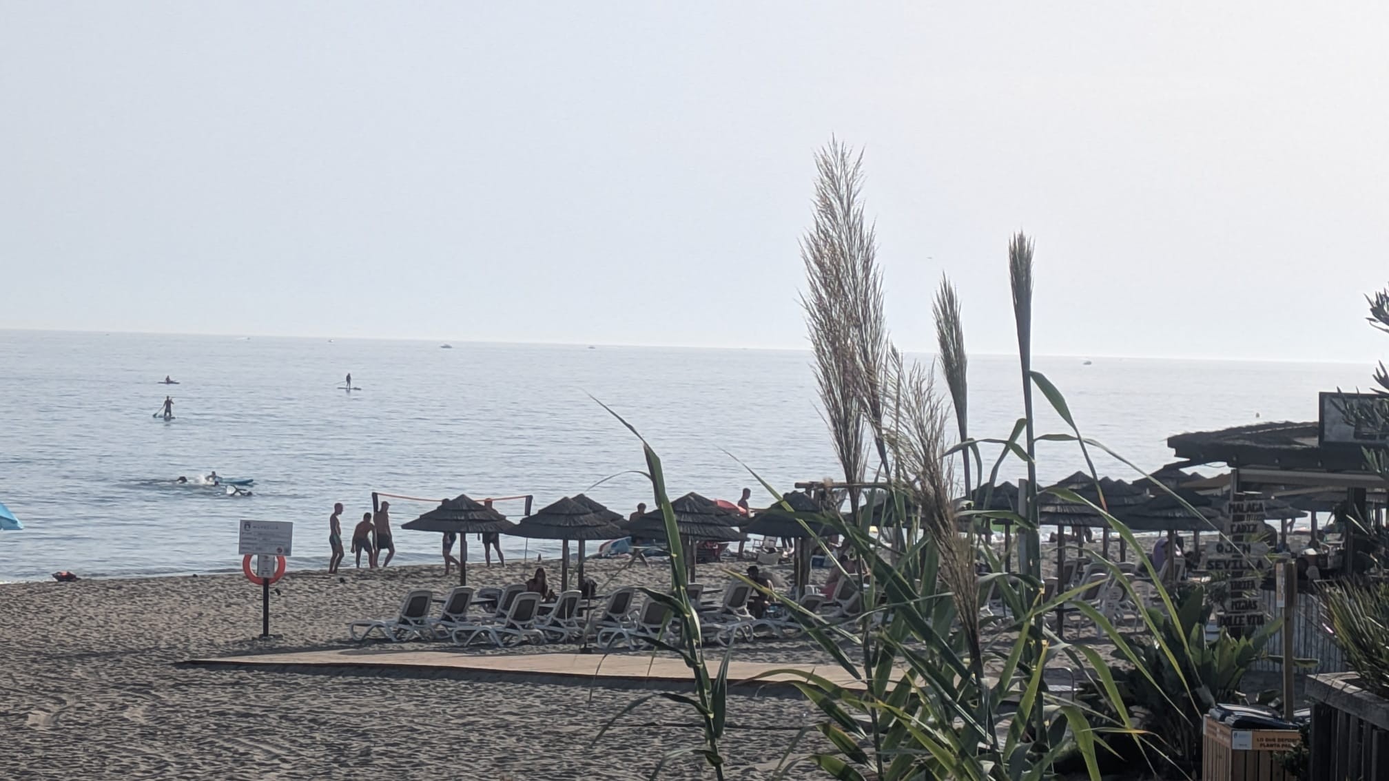 3 Bedroom Apartment in Marbella - Photo 11