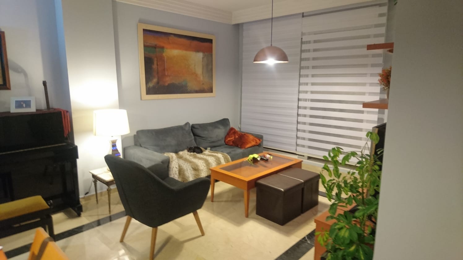 3 Bedroom Apartment in Marbella - Photo 3