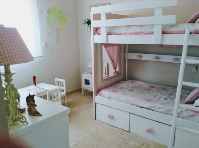 3 Bedroom Apartment in Marbella - Photo 7