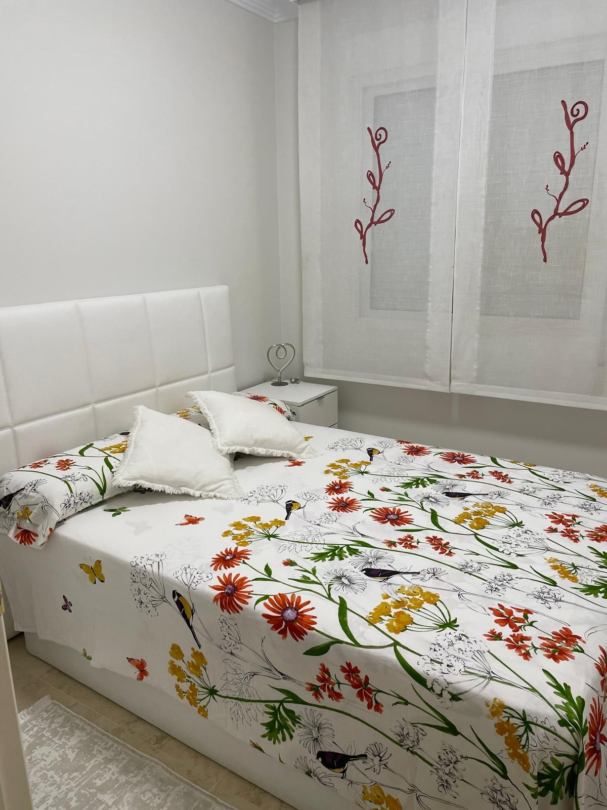 3 Bedroom Apartment in Marbella - Photo 8