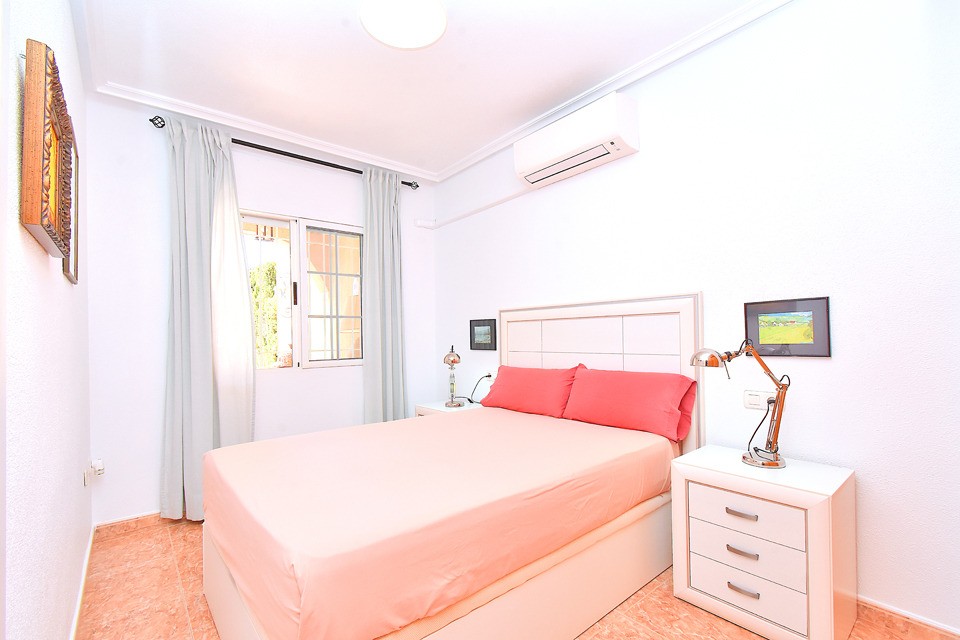 Moradia com 2 quartos com piscina em Múrcia, Espanha – Foto 5