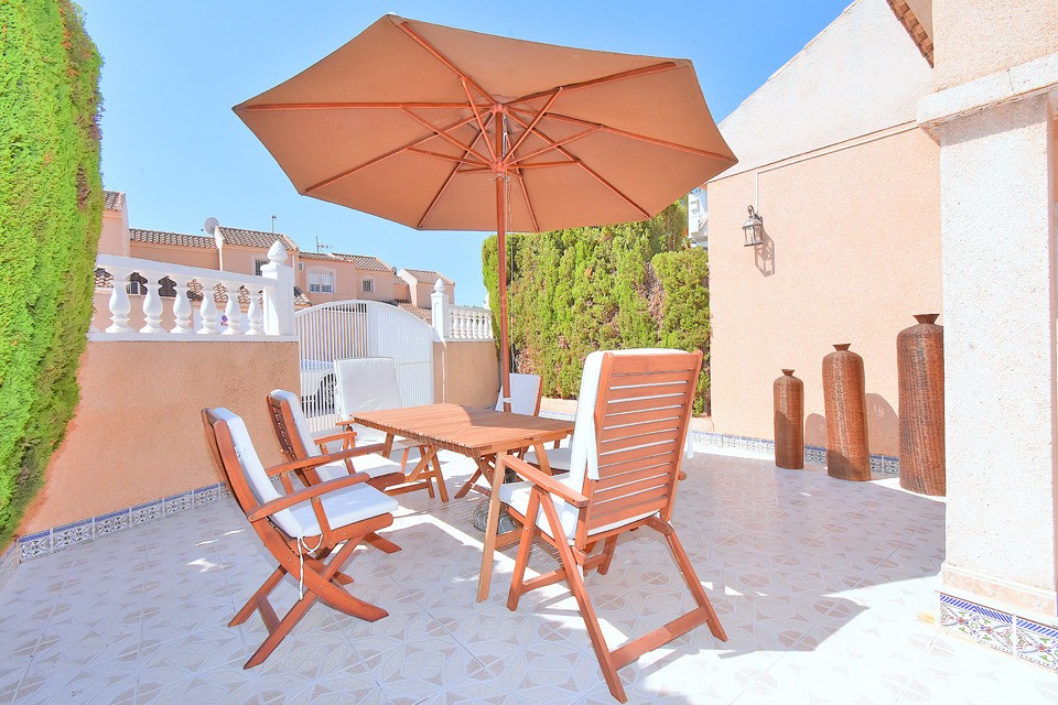 Moradia com 2 quartos com piscina em Múrcia, Espanha – Foto 2