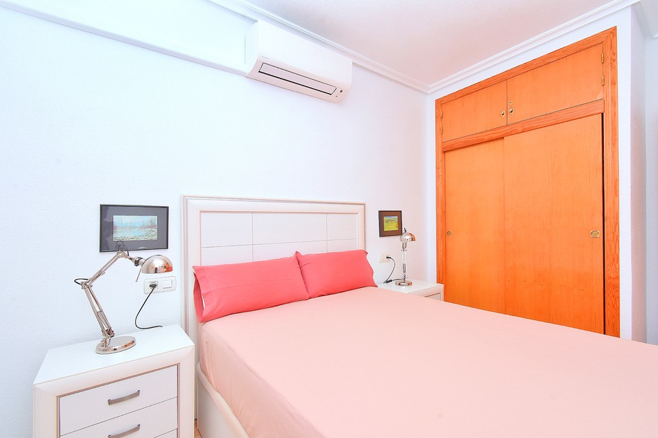 Moradia com 2 quartos com piscina em Múrcia, Espanha – Foto 6