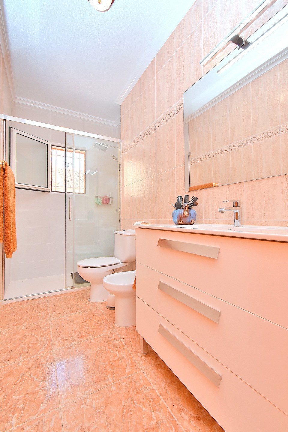 Moradia com 2 quartos com piscina em Múrcia, Espanha – Foto 8