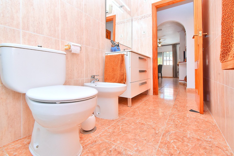 Moradia com 2 quartos com piscina em Múrcia, Espanha – Foto 9