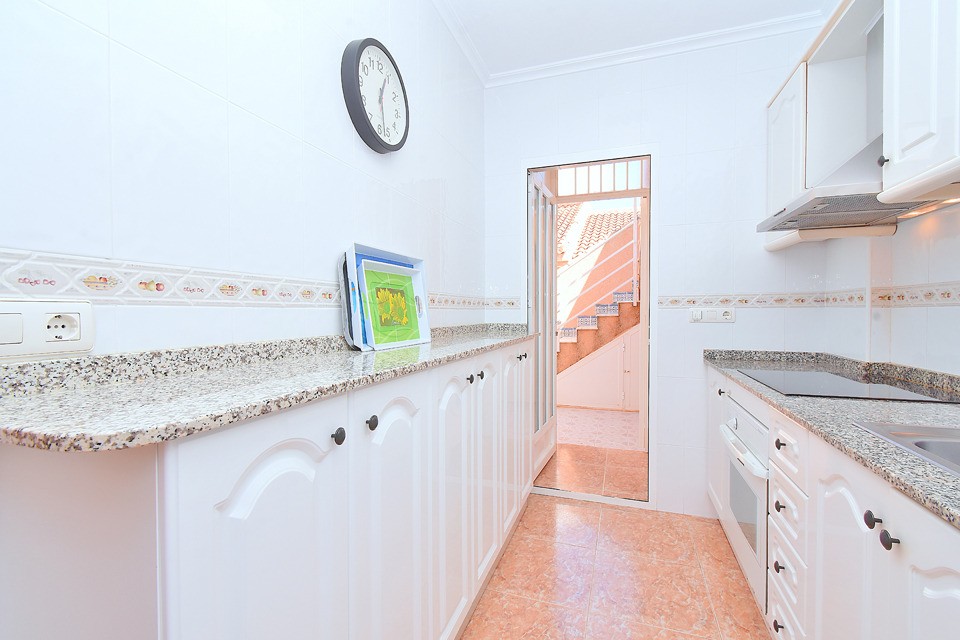 Moradia com 2 quartos com piscina em Múrcia, Espanha – Foto 10