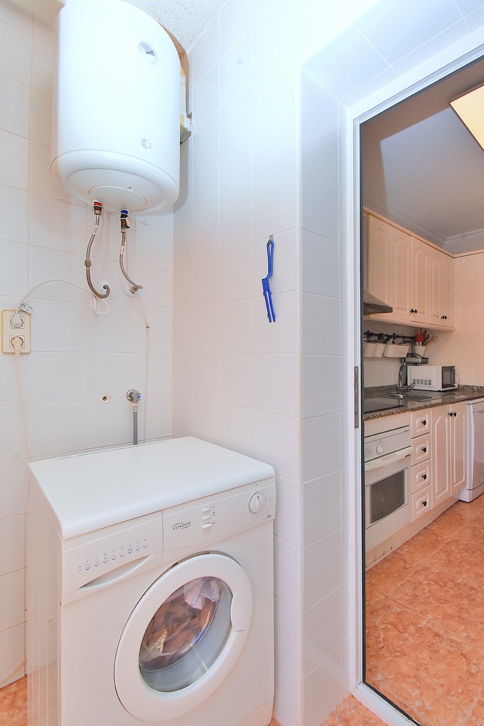 Moradia com 2 quartos com piscina em Múrcia, Espanha – Foto 13
