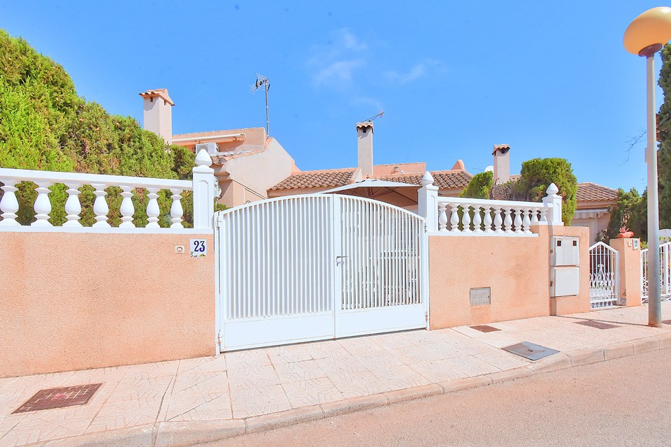 Moradia com 2 quartos com piscina em Múrcia, Espanha – Foto 17