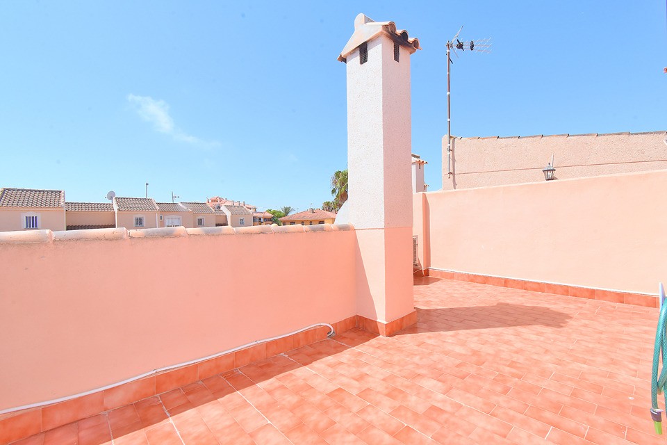 Moradia com 2 quartos com piscina em Múrcia, Espanha – Foto 14