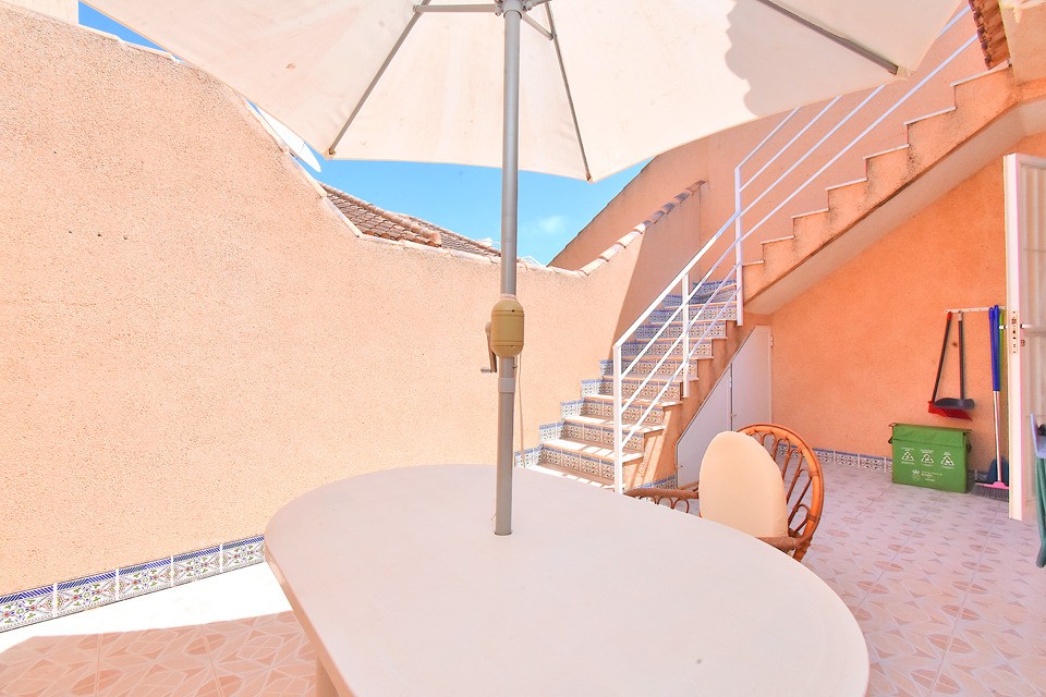 Moradia com 2 quartos com piscina em Múrcia, Espanha – Foto 11