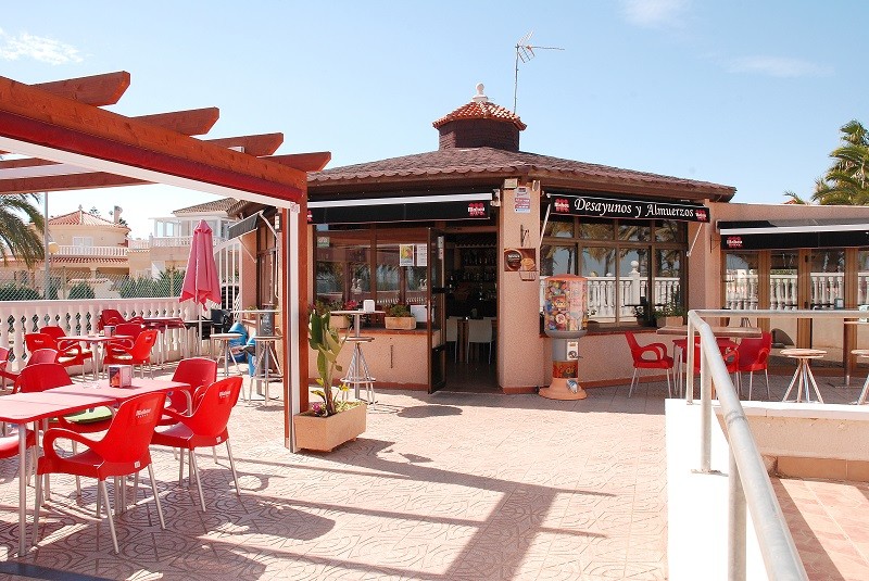 Moradia com 2 quartos com piscina em Múrcia, Espanha – Foto 21